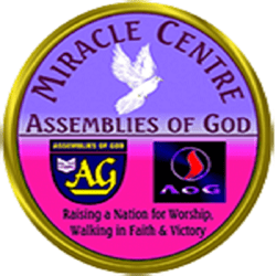 Miracle Centre Assemblies of God, UK